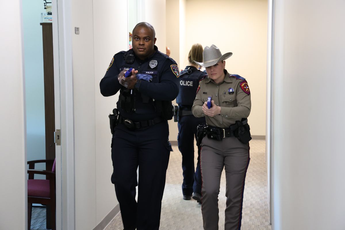 Course Image Level 1 Train-the-Trainer Instructor Recertification 