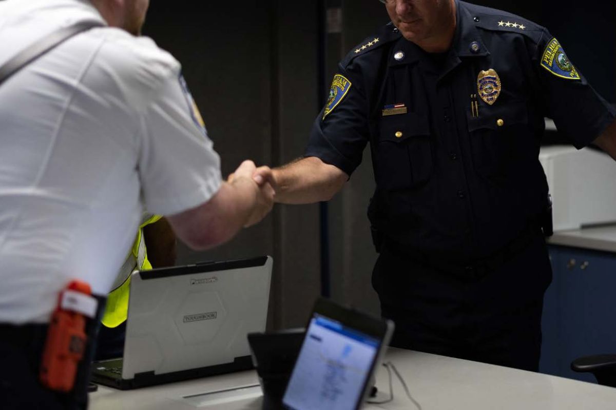 Course Image Active Attack Incident Response Management 2025-2027