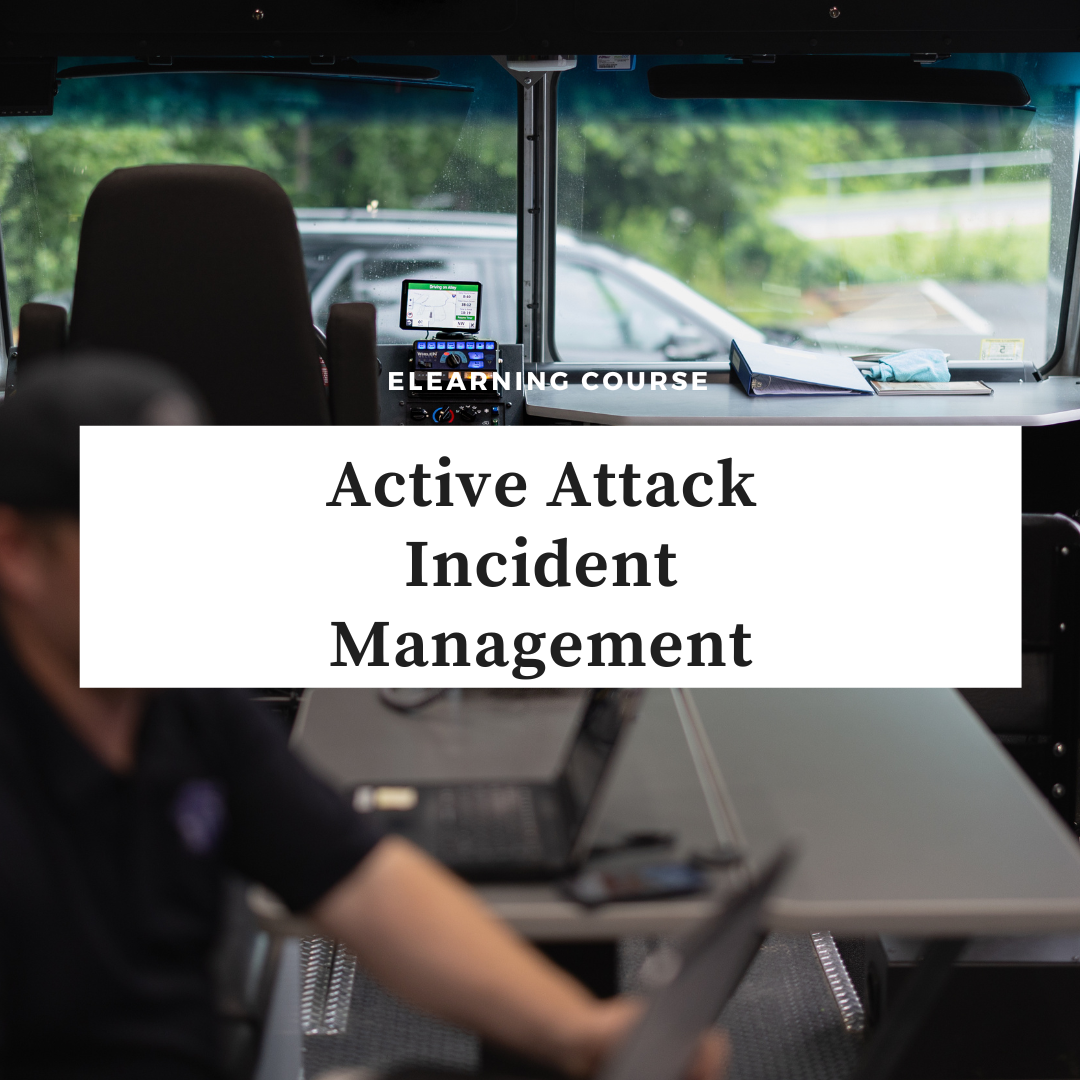 Active Attack Incident Response Management  2025-2027