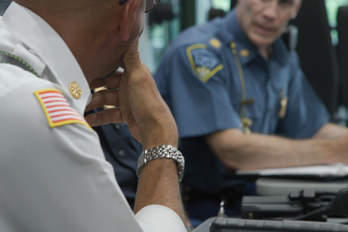 Course Image Active Attack Event Response Leadership 2025-2027