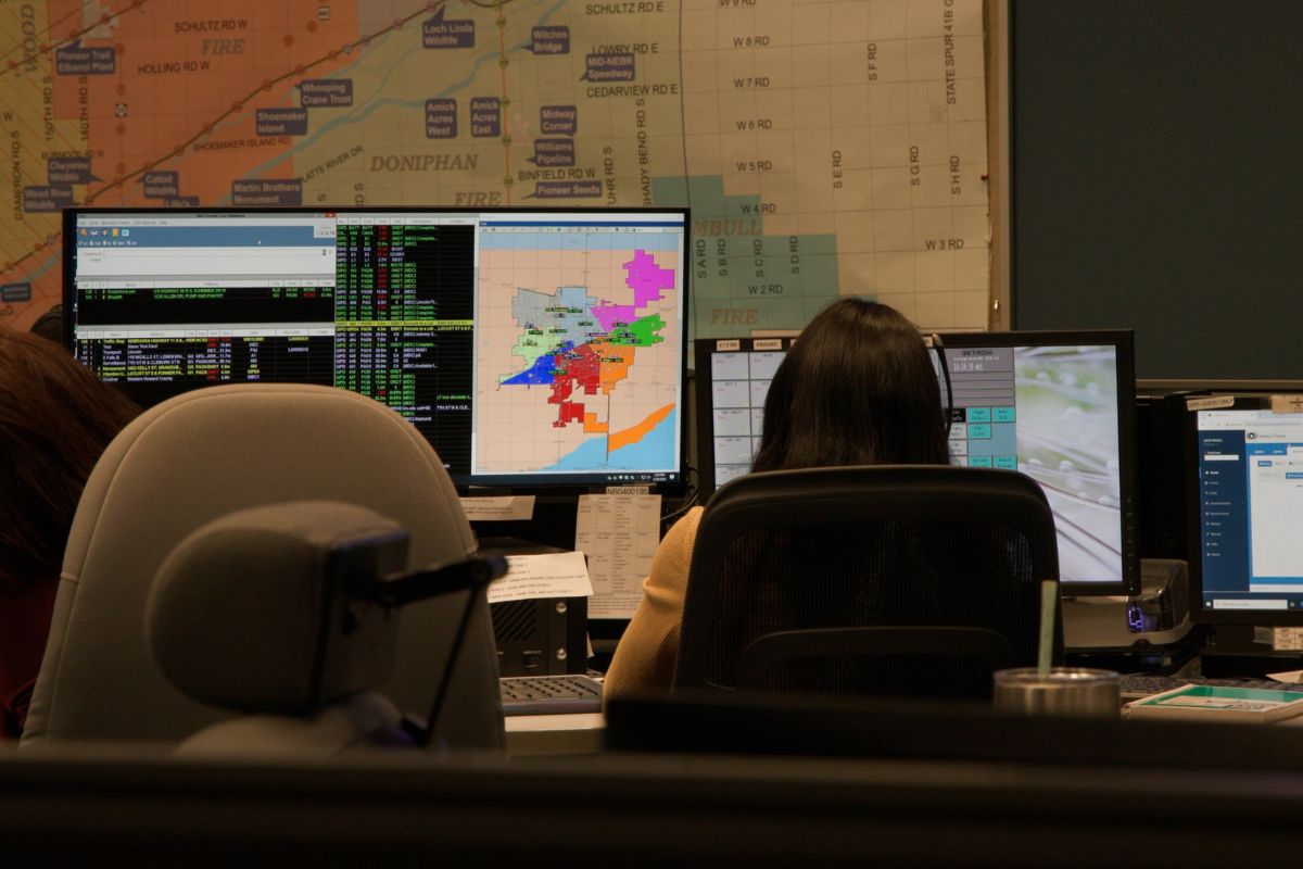 Course Image Active Attack Emergency Communications 2025-2027