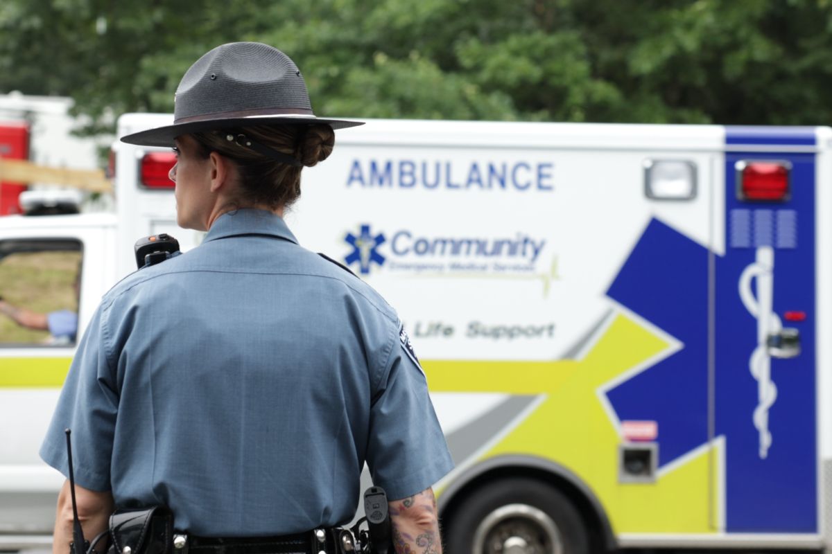 Course Image ALERRT Incident Response and Command 2025-2027